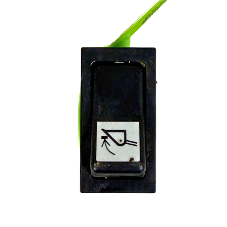 Strömbrytare tiltautomatik